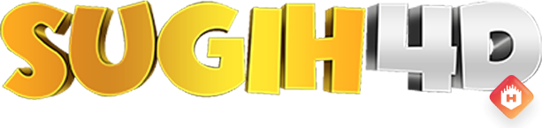 SUGIH4D LOGO